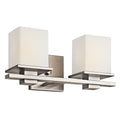 Tully Vanity Light 45150AP