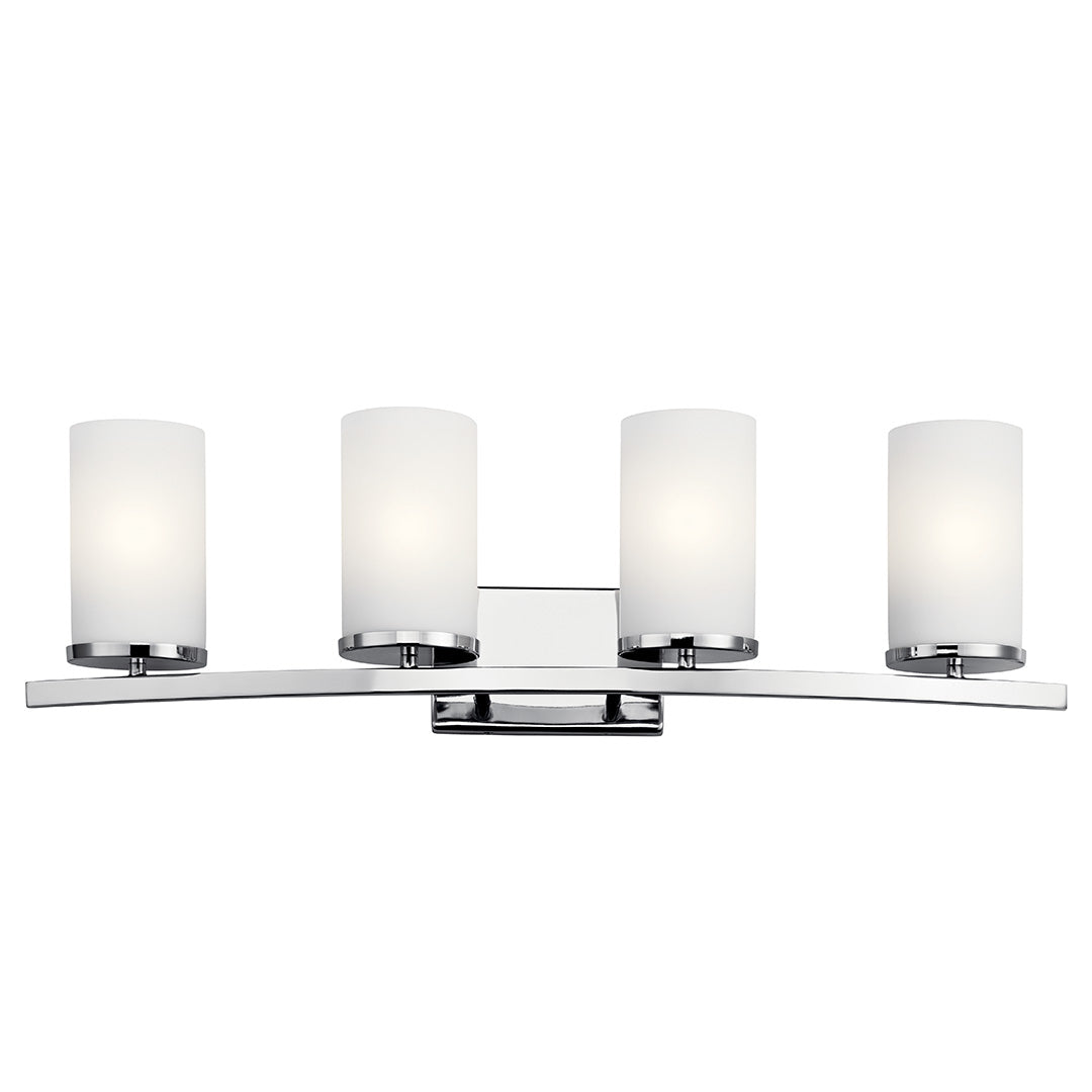 Crosby Vanity Light 45498CH