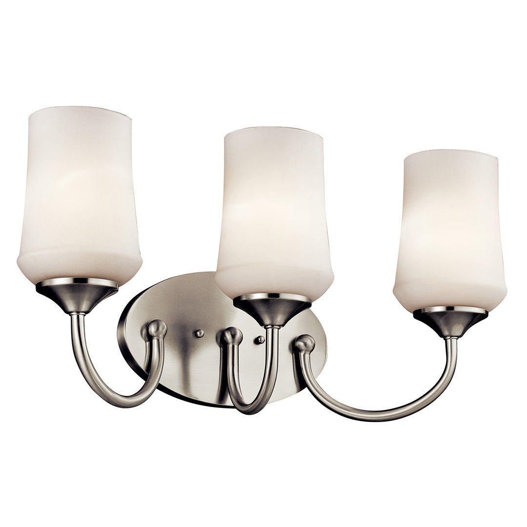 Aubrey Vanity Light 45570NI