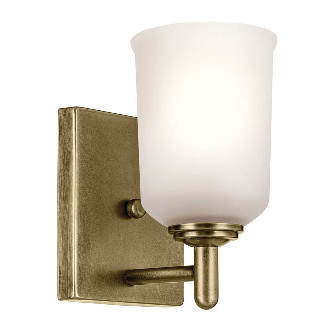 Shailene Wall Sconce 45572NBR
