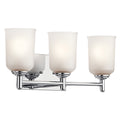 Shailene Vanity Light 45574CH