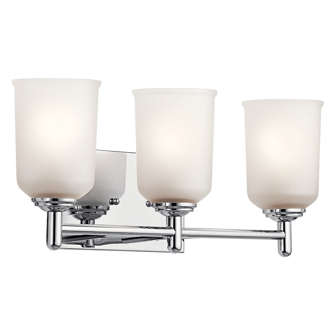 Shailene Vanity Light 45574CH