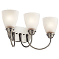 Jolie Vanity Light 45639NI