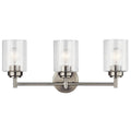 Winslow Vanity Light 45886NI