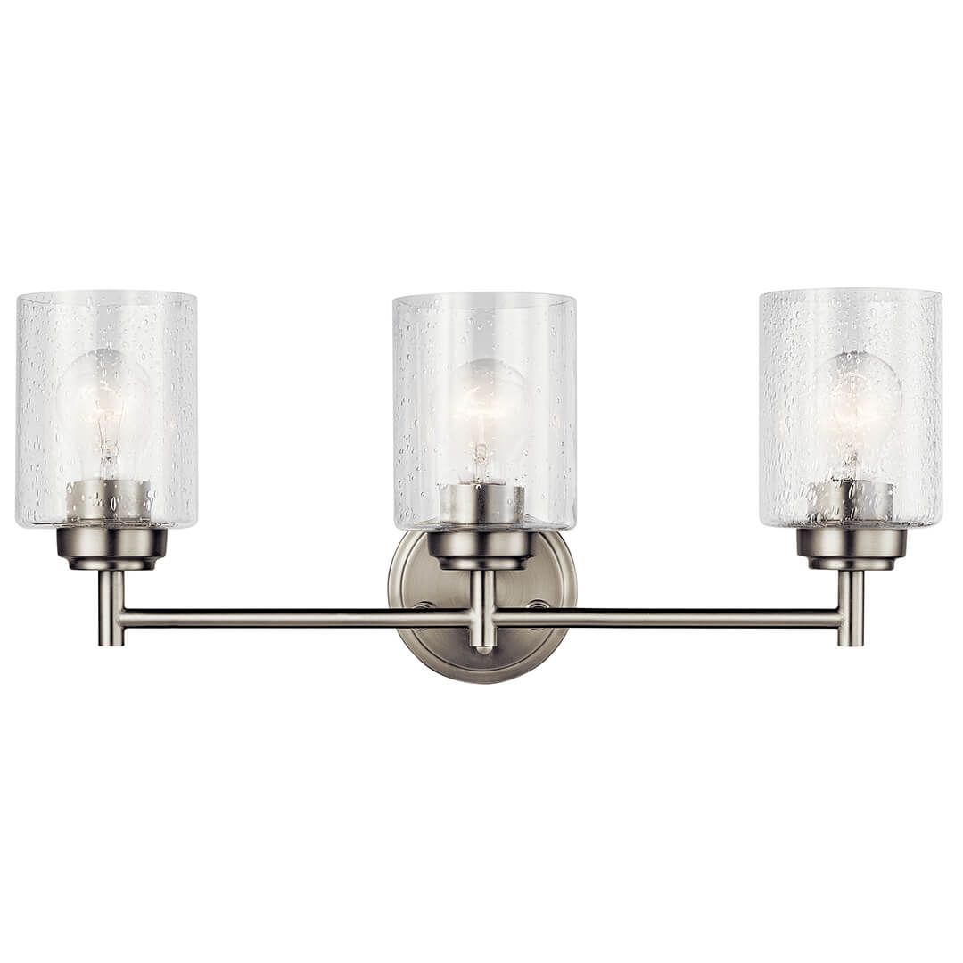 Winslow Vanity Light 45886NI