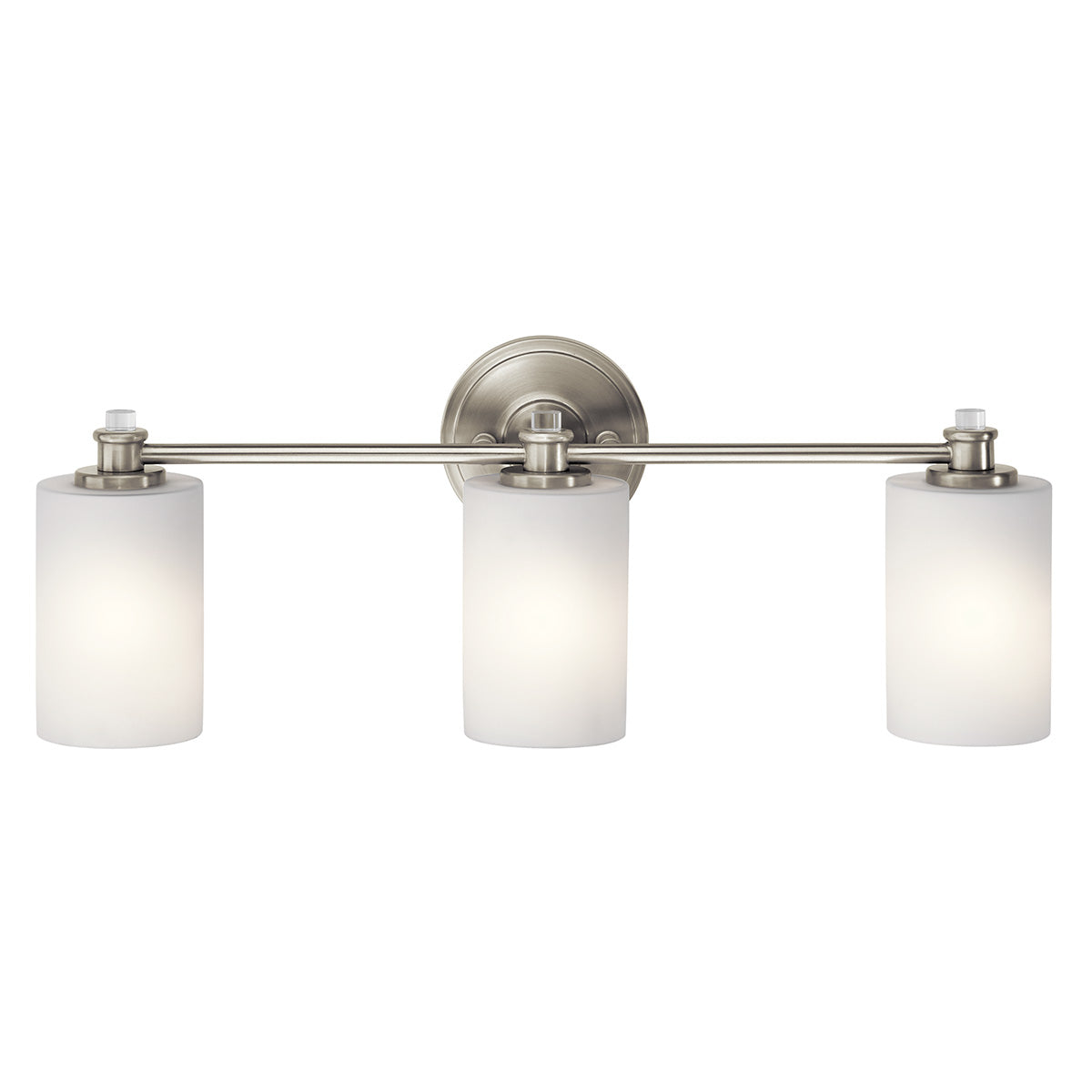 Joelson Vanity Light 45923NI