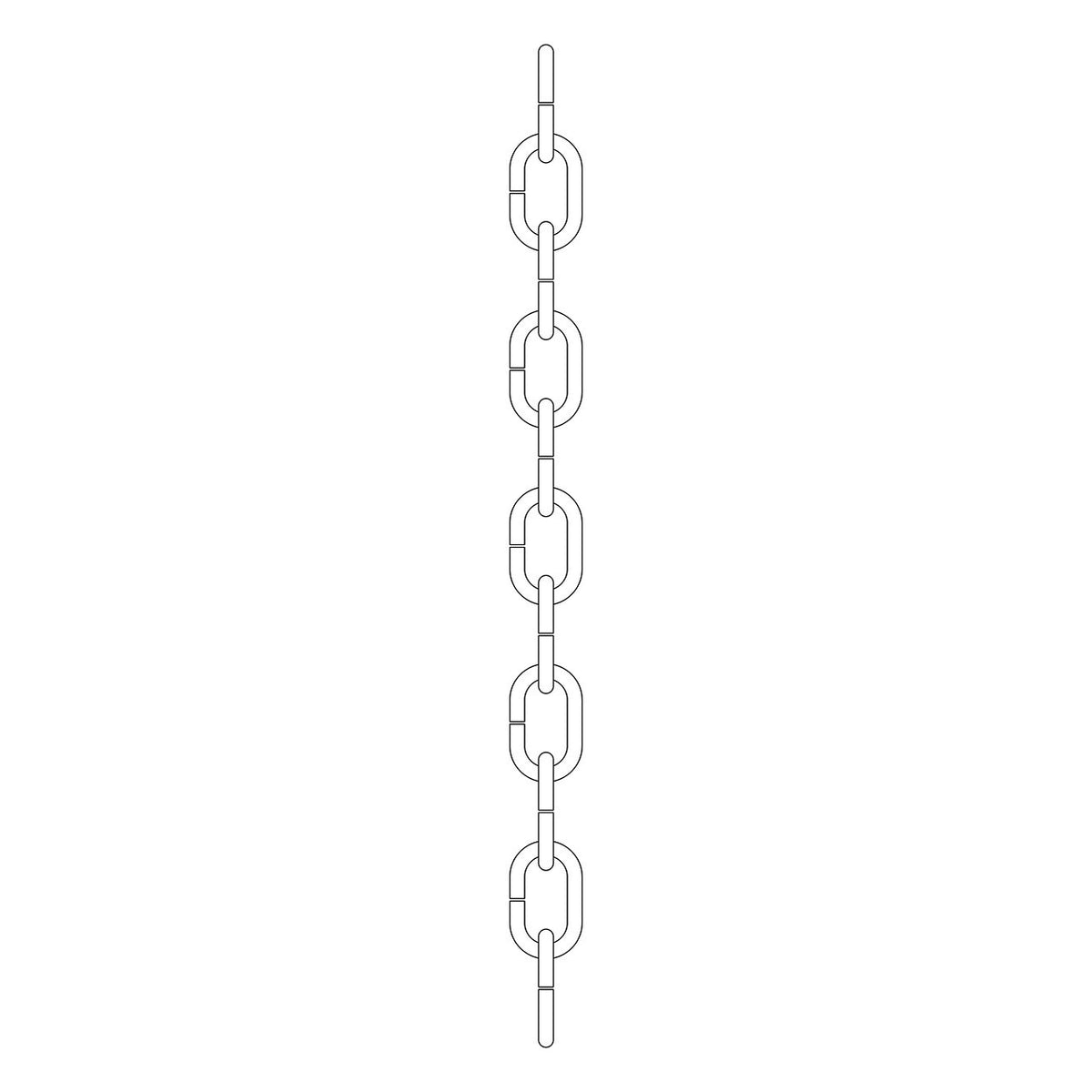 Accessory Chain 4901SN