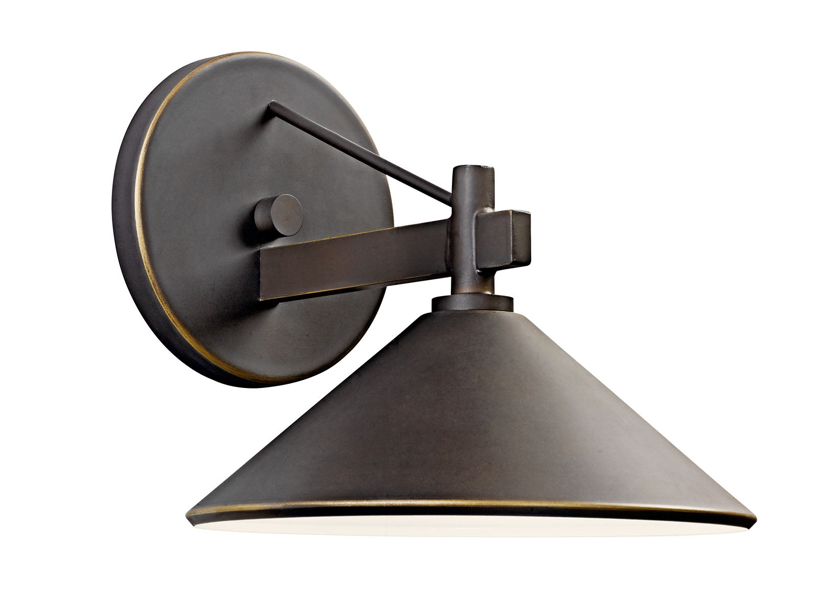 Ripley Outdoor Wall Light 49059OZ