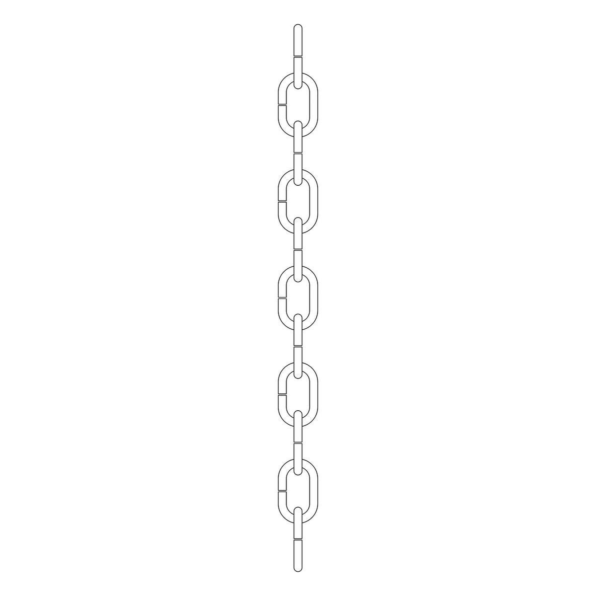 Accessory Chain 4909ESP