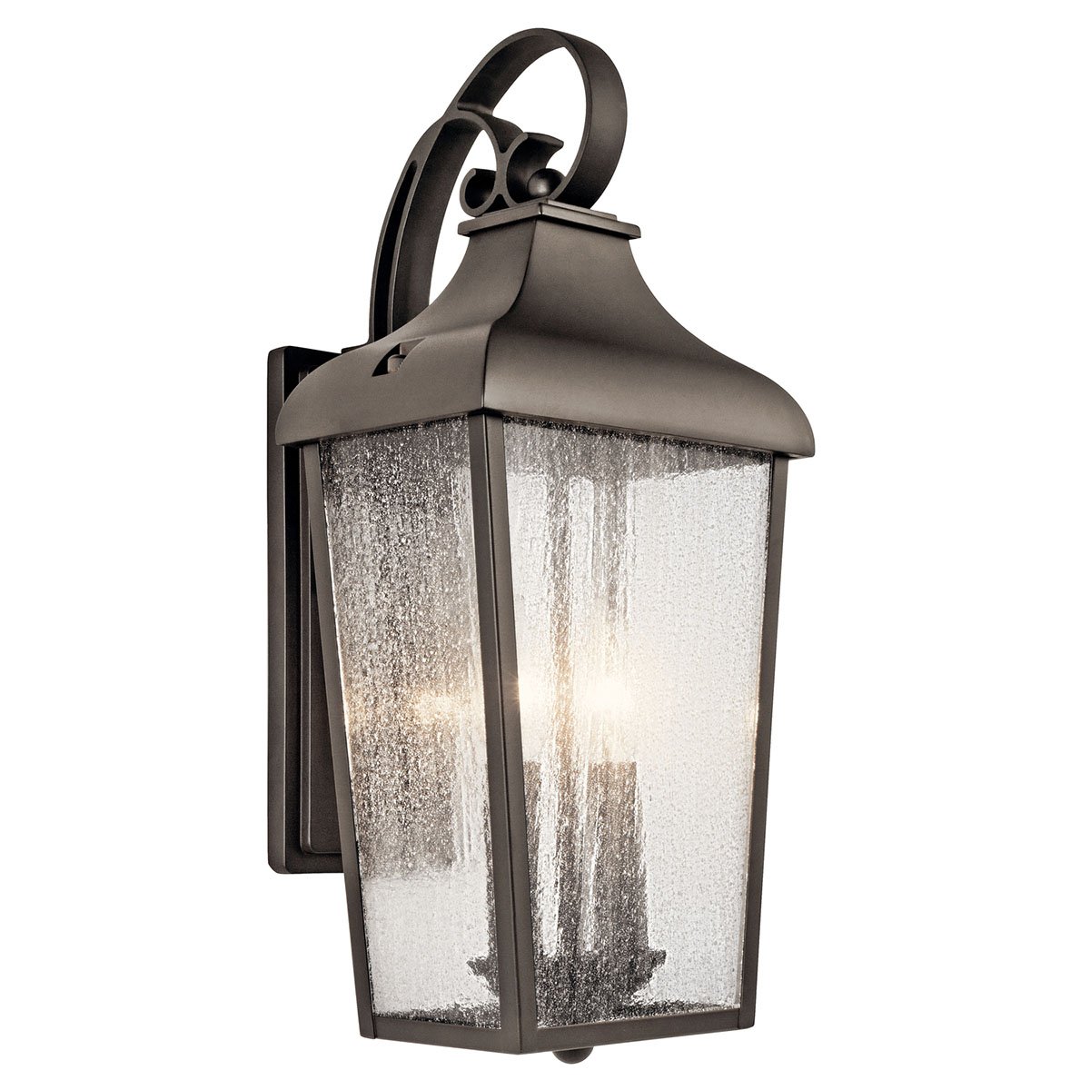 Forestdale Outdoor Wall Light 49736OZ
