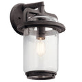 Andover Outdoor Wall Light 49866WZC