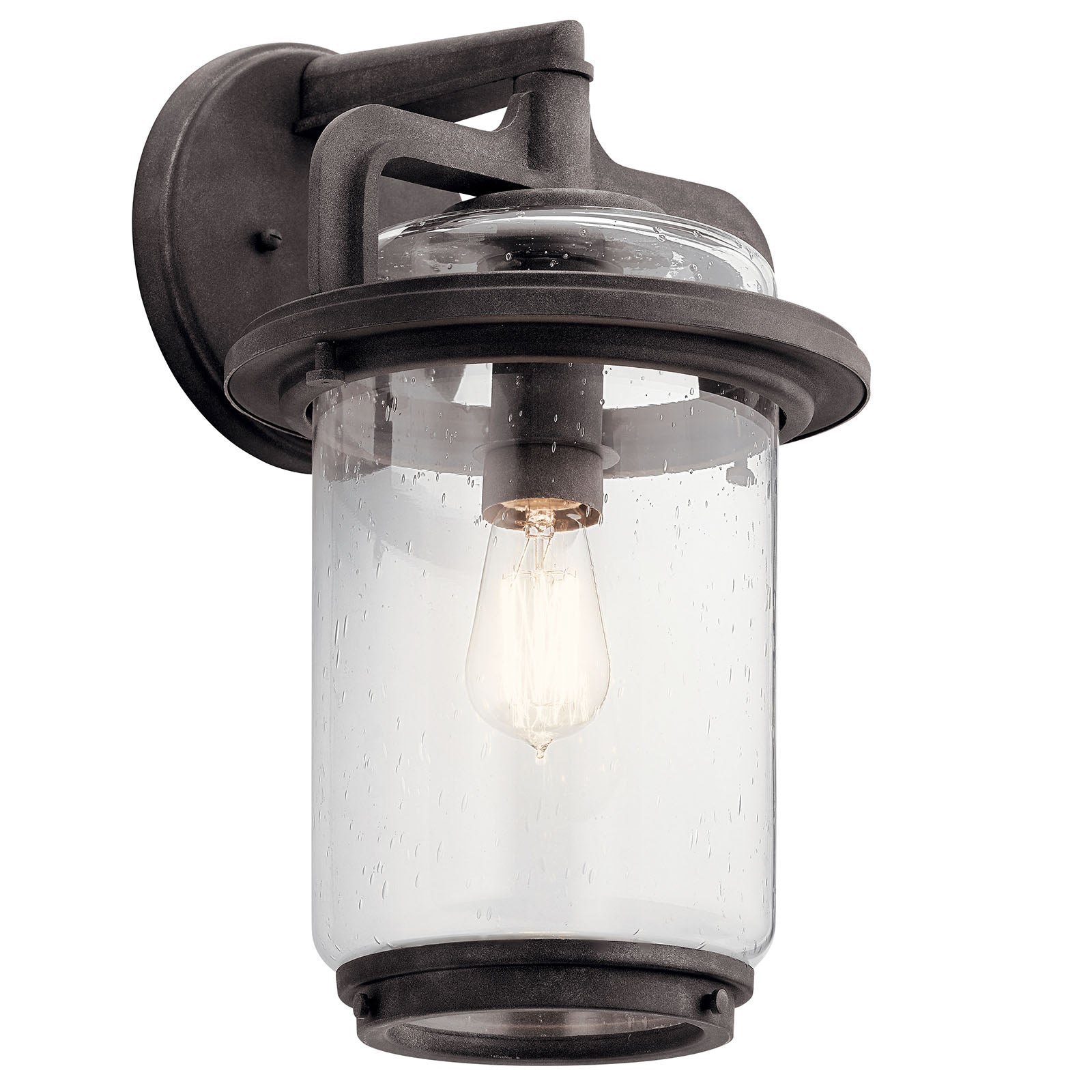 Andover Outdoor Wall Light 49866WZC