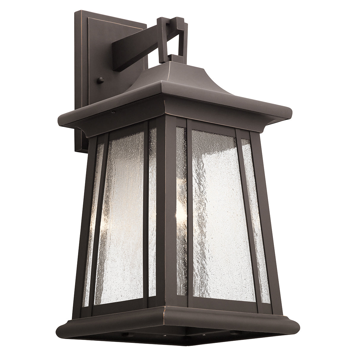 Taden Outdoor Wall Light 49910RZ