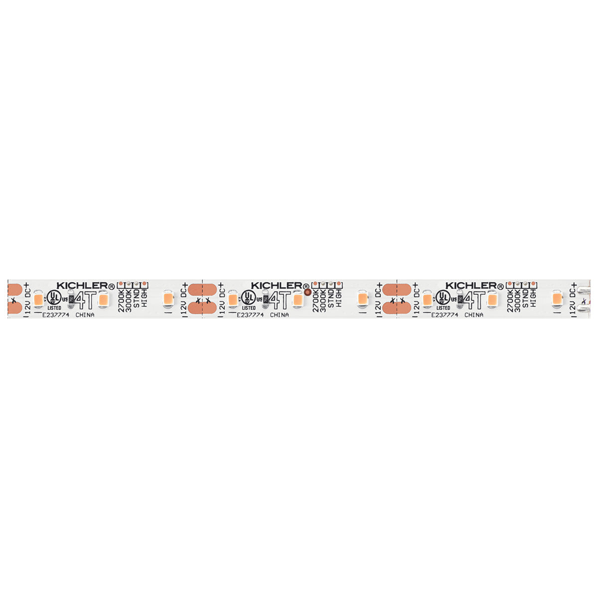 12V Tape Light 4T116S30WH