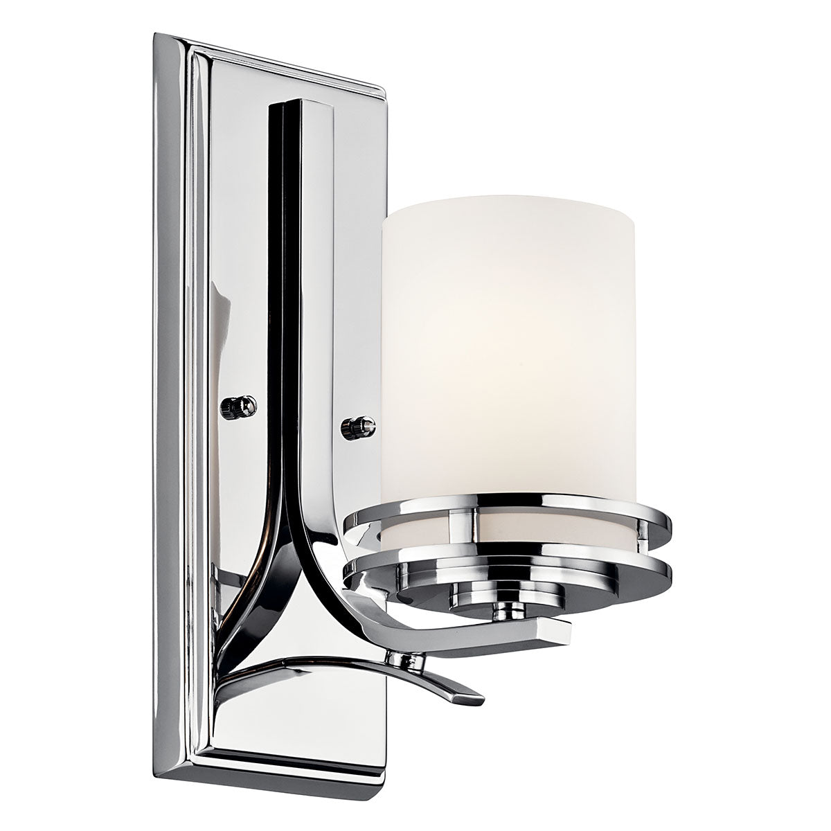 Hendrik Wall Sconce 5076CH