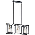 Kitner Chandelier 52033PN