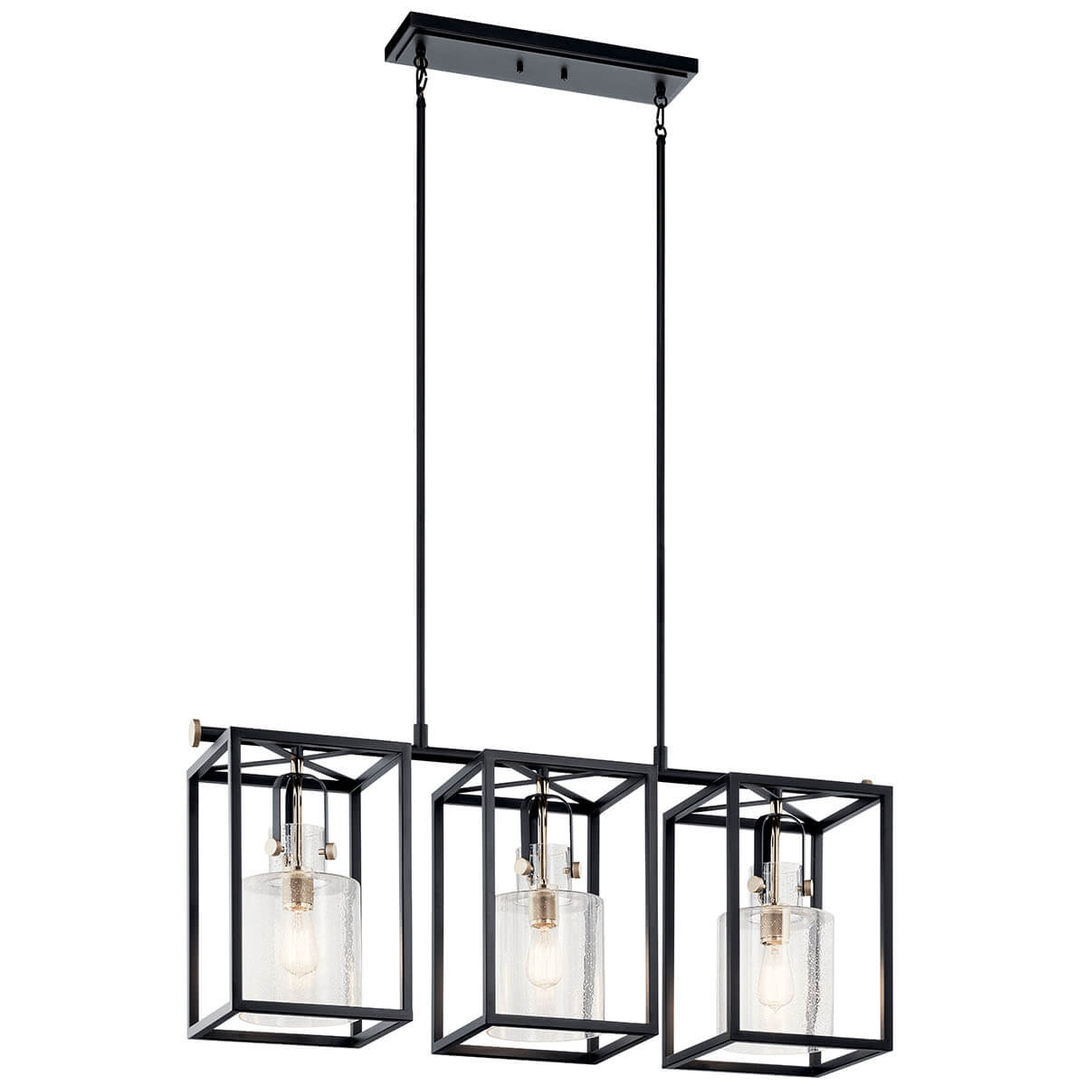 Kitner Chandelier 52033PN