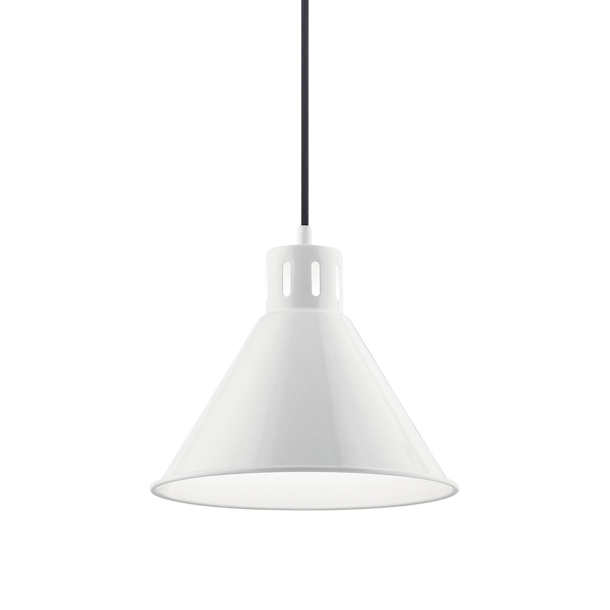 Zailey Pendant 52176WH