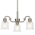 Aivian Chandelier 52397NI