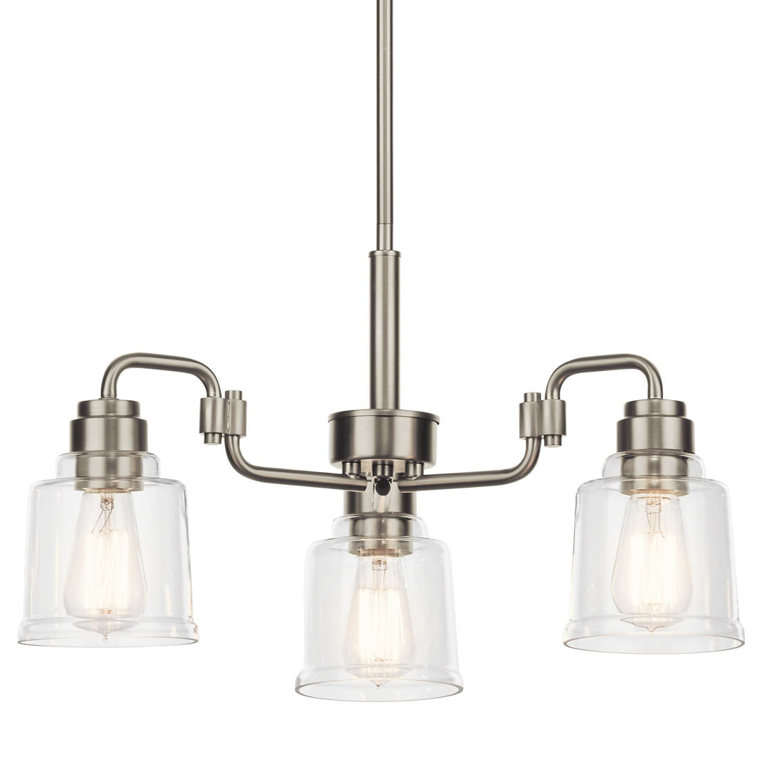 Aivian Chandelier 52397NI