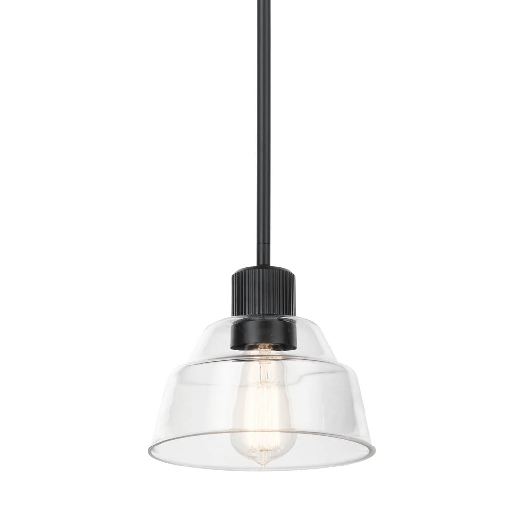 Eastmont Pendant 52405BK