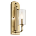 Kimrose Wall Sconce 52415BNB