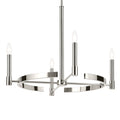 Tolani Chandelier 52426PN