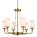Vetivene Chandelier 52451NBR