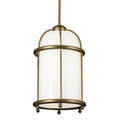 Topiary Pendant 52464CHZ