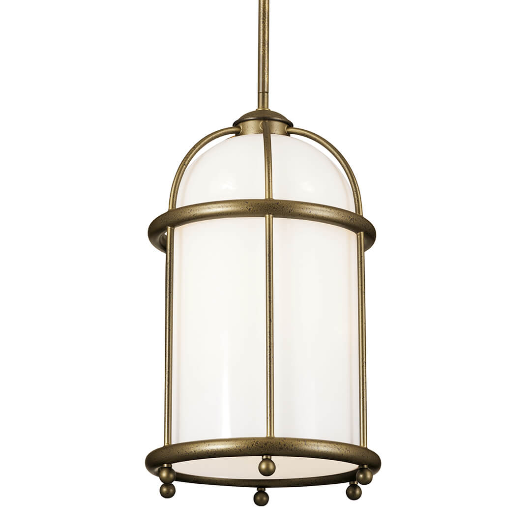Topiary Pendant 52464CHZ