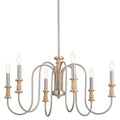 Karthe Chandelier 52470NI