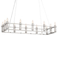 Rosalind Chandelier 52492PN