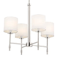 Ali Chandelier 52504PN