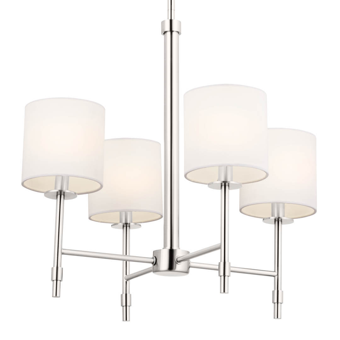 Ali Chandelier 52504PN