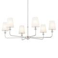 Pallas Chandelier 52516PN