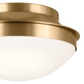 Bretta Ceiling Light 52544BNB