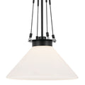 Albers Pendant 52581BK