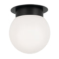 Albers Ceiling Light 52586BK