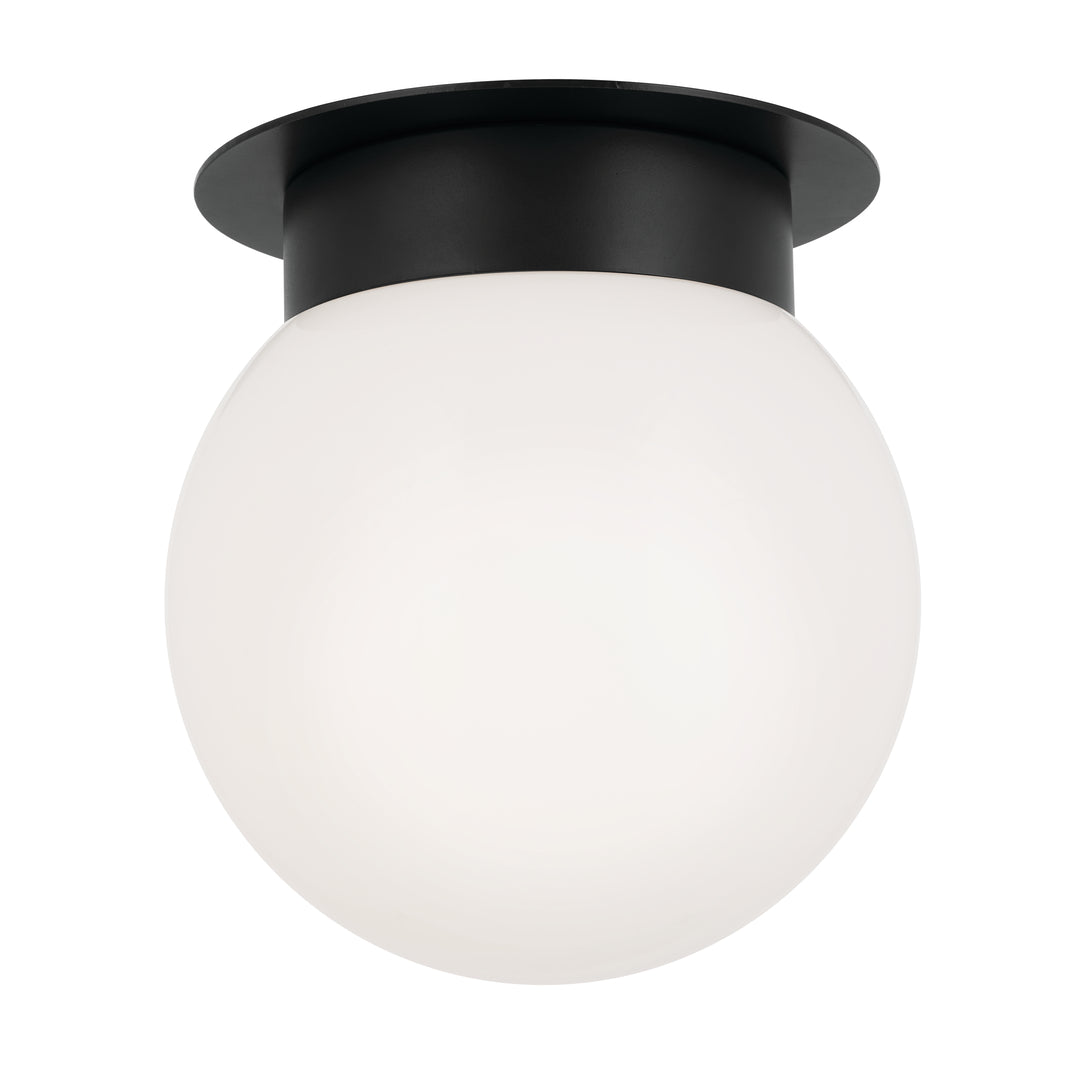 Albers Ceiling Light 52586BK
