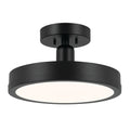 Riu Ceiling Light 52589BK