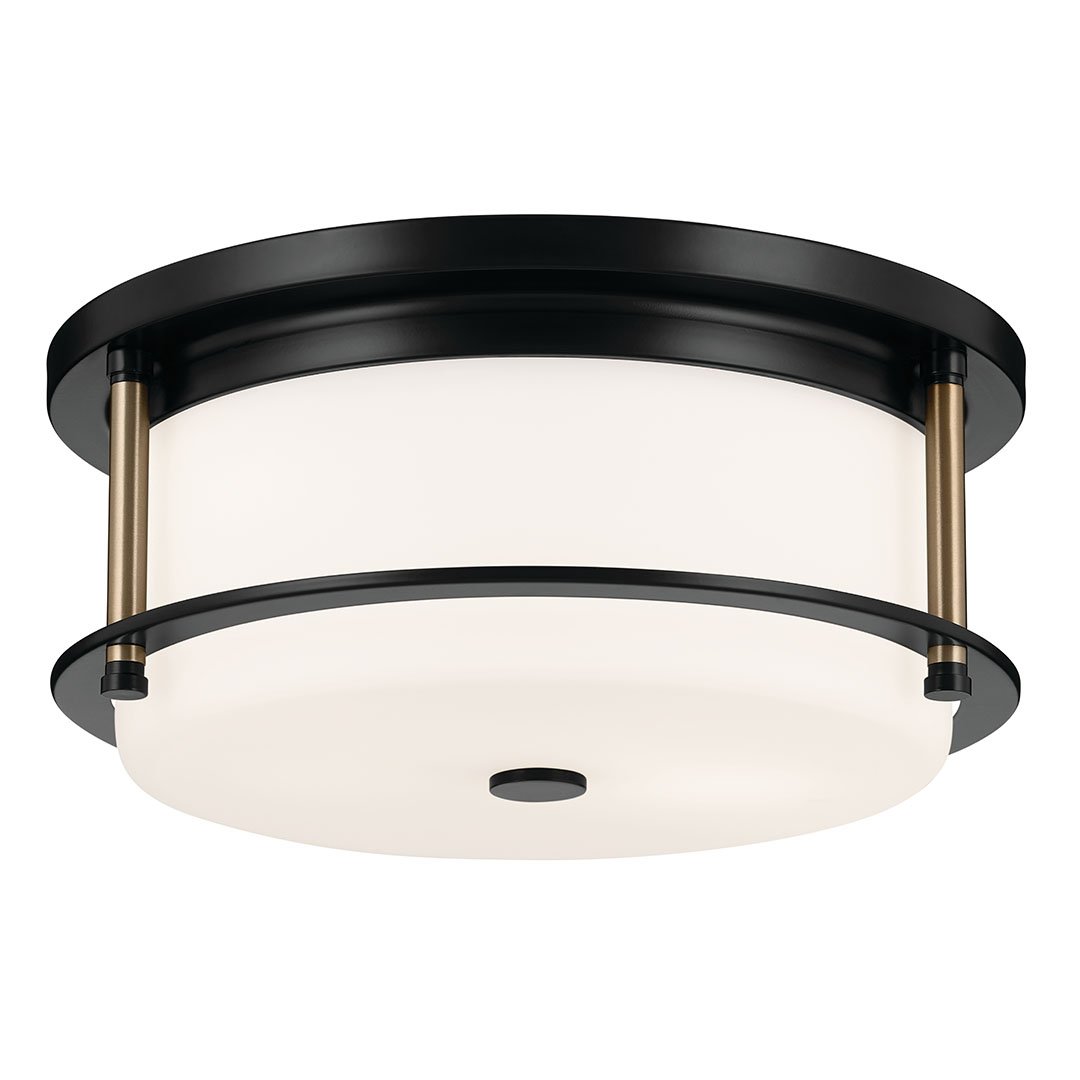 Brit Ceiling Light 52595BKCPZ