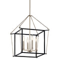 Eisley Pendant 52626PN