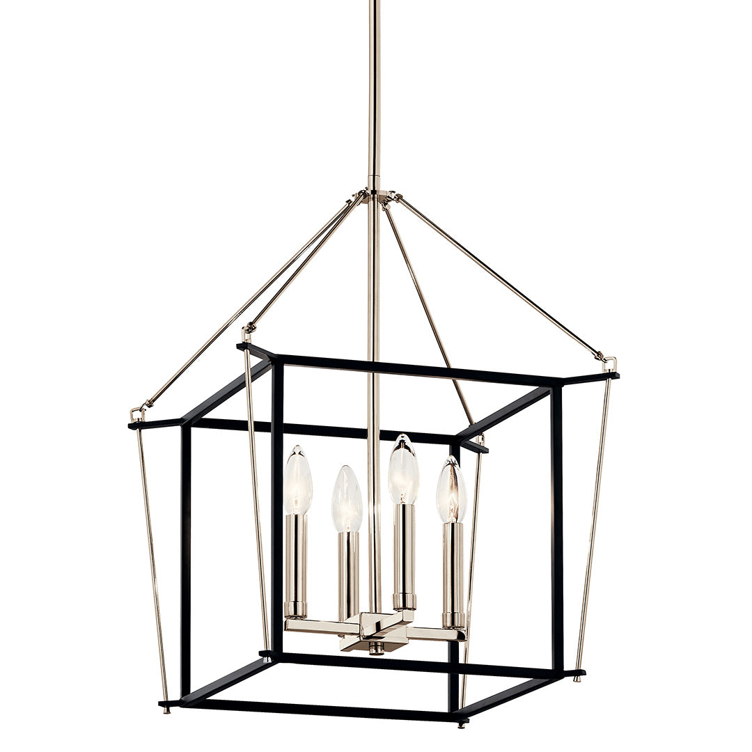 Eisley Pendant 52626PN