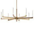 Sycara Chandelier 52668CPZ