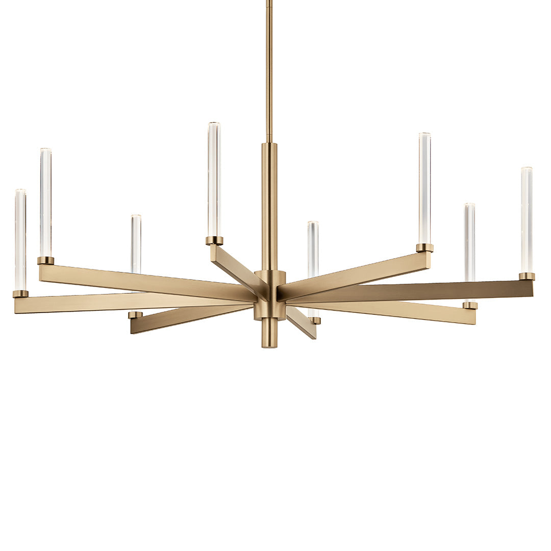 Sycara Chandelier 52668CPZ