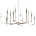 Alvaro Chandelier 52692PN