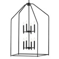 Madden Pendant 52724BK