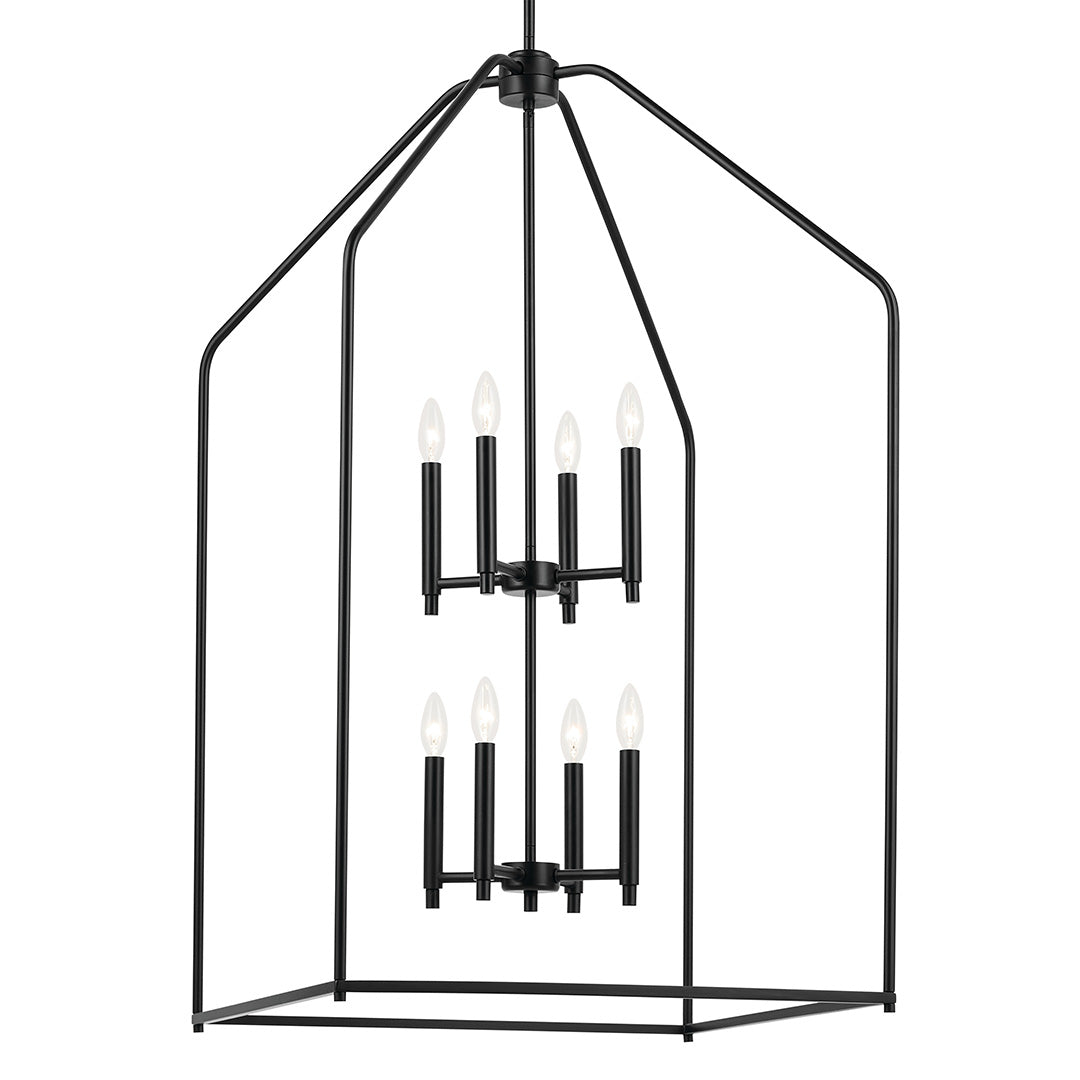 Madden Pendant 52724BK