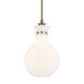 Laria Pendant 52776CPZ