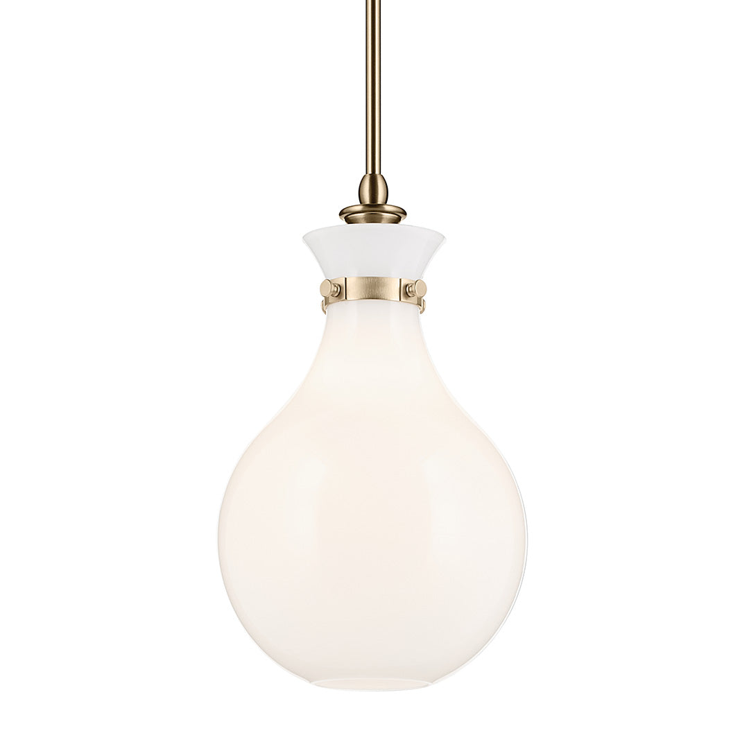 Laria Pendant 52776CPZ